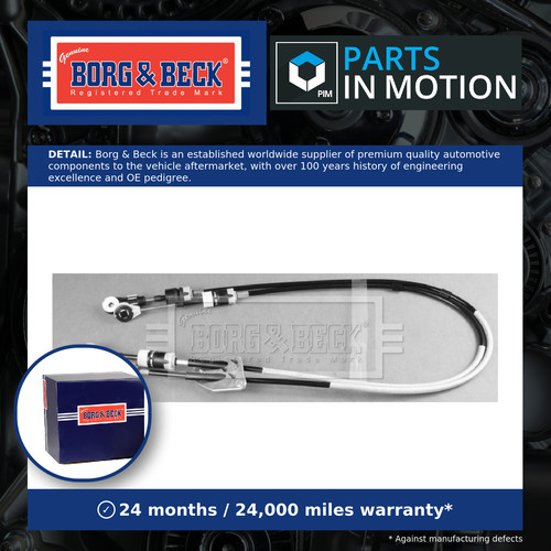 Gear change cable fits - change,