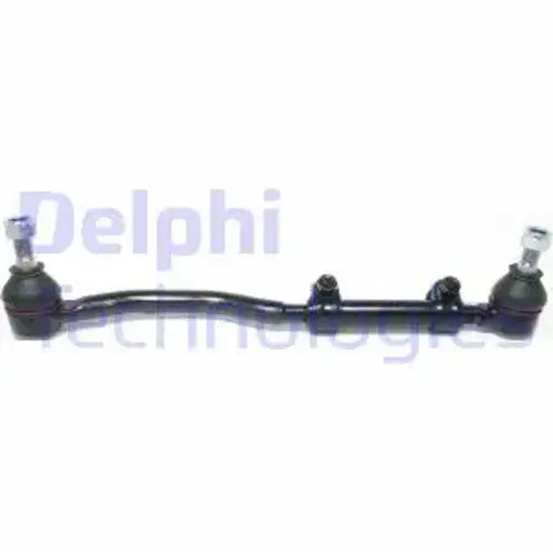 Steering tie rod tl468 - rod,