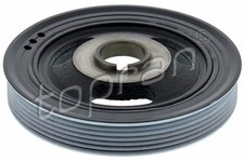 Crankshaft Pulley with