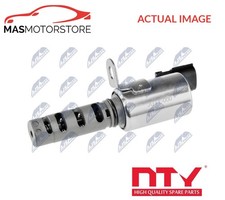 CONTROL VALVE CAMSHAFT