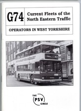 PSV Circle bus and coach