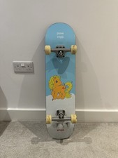 Enjoi Skateboard - My little