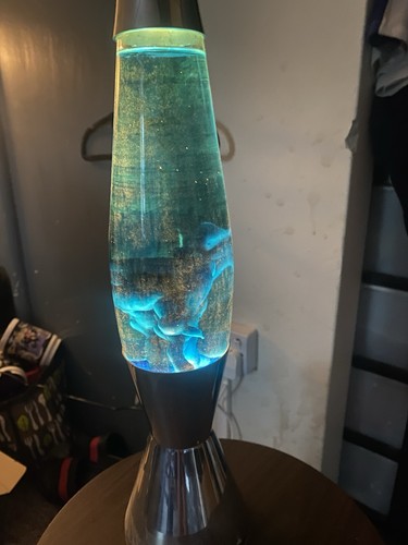 Mathmos astro lava lamp the - mathmos,