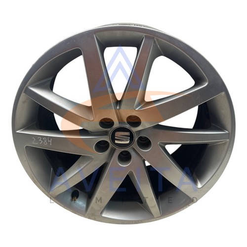 Seat ibiza mk4 fl - ibiza,