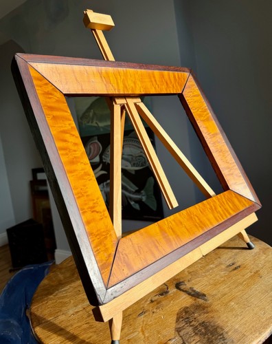 Sully profiled antique - sully,