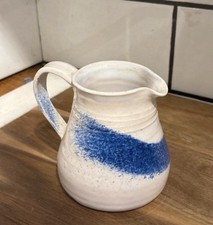 Studio pottery Abstract