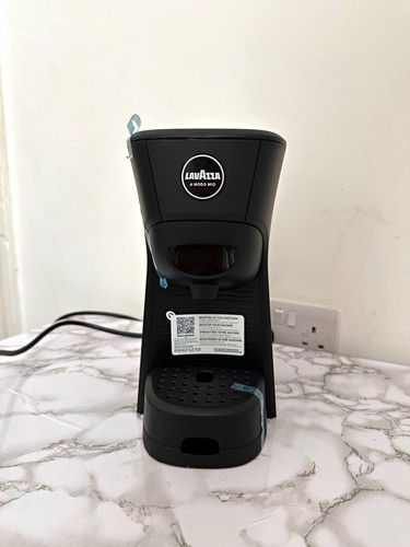 Lavazza modo mio tiny - lavazza,