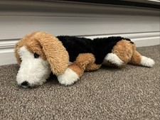 HASBRO 2007 Fur Real Friends: Tumbles My Roll Over Pup - Fully Working!