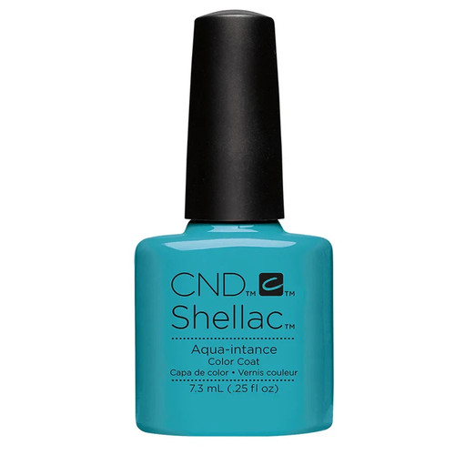 Cnd shellac polish - cnd,