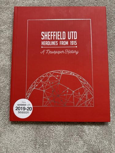 Sheffield united headlines - united,