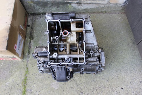 Suzuki gsxr 1000 - 1000, k2
