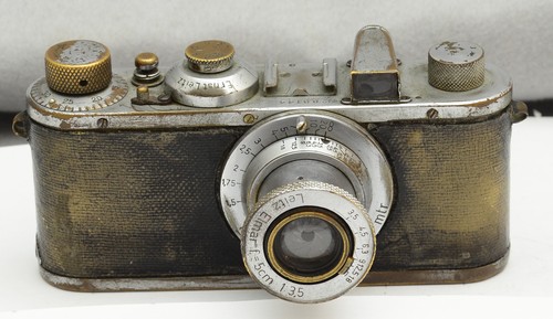 Leitz leica model 1932 - i, c