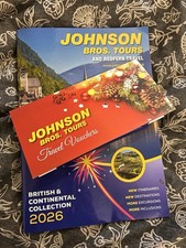 Holiday Vouchers For Sale