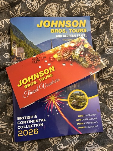 Holiday vouchers for - holiday,