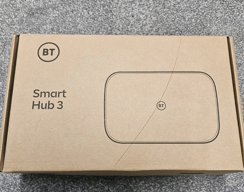 Smart hub wireless router - wireless,
