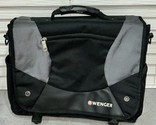 Wenger Swiss Army Messenger