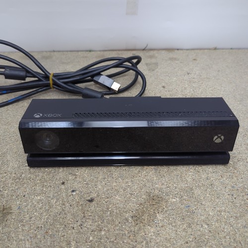 Microsoft xbox one - microsoft, kinect
