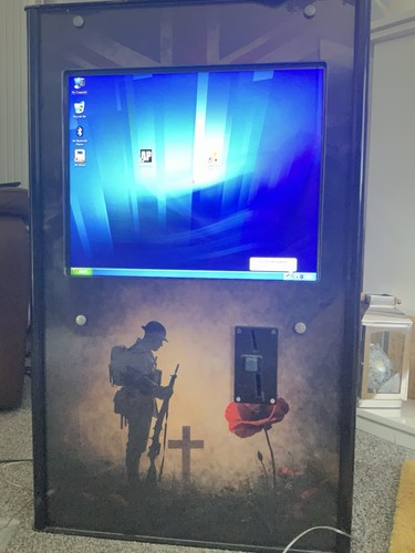 Bespoke nsm icon lite digital - nsm,