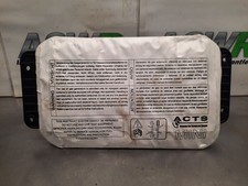 MINI Cooper Dashboard Bag Passenger Side R50 R52 R53 72127124306