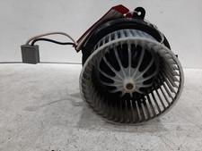 2011 VAUXHALL ASTRA Mk6 (J) 1.4L Petrol HEATER MOTOR/ASSY Blower Fan Assembly