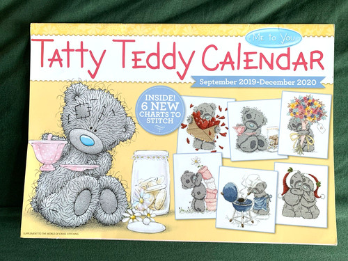 You tatty teddy 2020 - tatty,