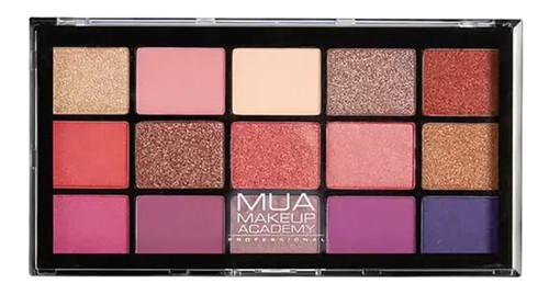 Mua makeup academy shade - academy, 15