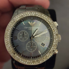 USED Emporio Armani Women's