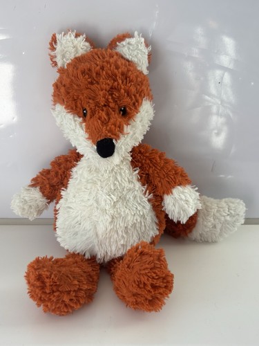 Fox burnt orange - m&s,