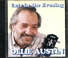 Ollie Austin / Late In The