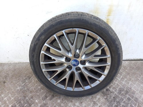 Ford focus 215 - 215, 17"