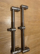 Solar 2 Rod Fixed Buzz Bars