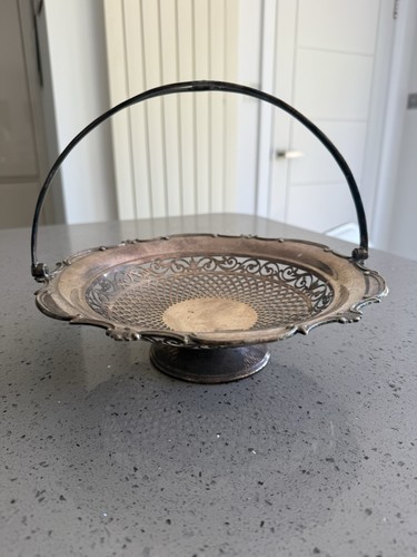 Vintage mappin webb princes - webb,