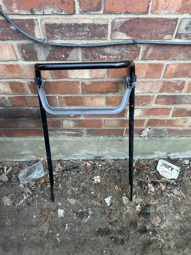Hayter motif petrol push - hayter,