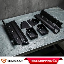 For Range Rover L322 O/S & N/S