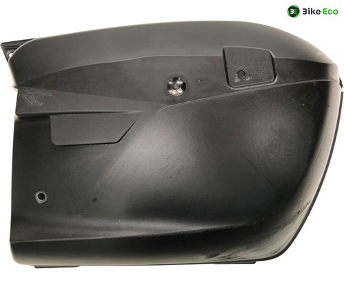 Right suitcase lid bmw - lid, r