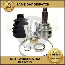 FITS SUZUKI IGNIS 1.3 DRIVE SHAFT CV JOINT 2003>2008