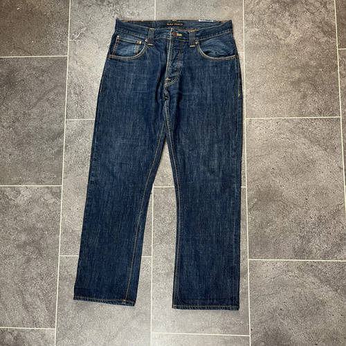 Nudie jeans easy - jeans, denim
