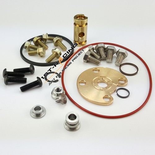 Turbocharger repair kit - kit, for