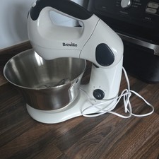 Breville Stand Mixer & Hand