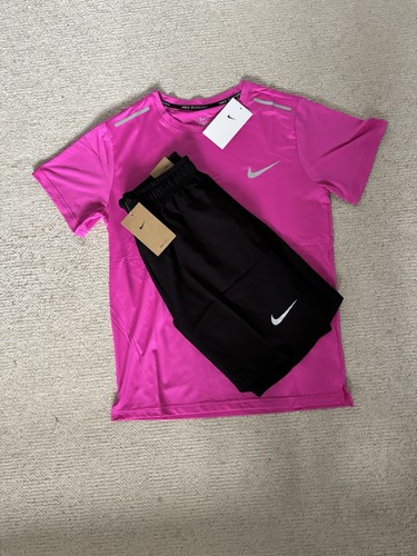 Nike men miller short set - men’s,