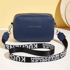 Elegant Square Shape PU