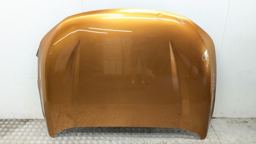 Nissan navara mk3 np300 bonnet - navara,