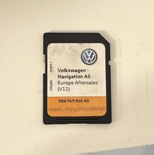Genuine Volkswagen V11