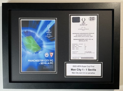 2023 uefa super cup final - cup,