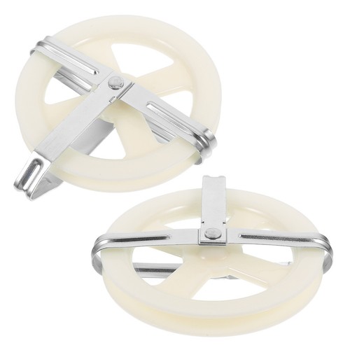 Pcs pulley for clothing rope - pcs,