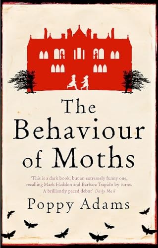 The behaviour moths adams - the,