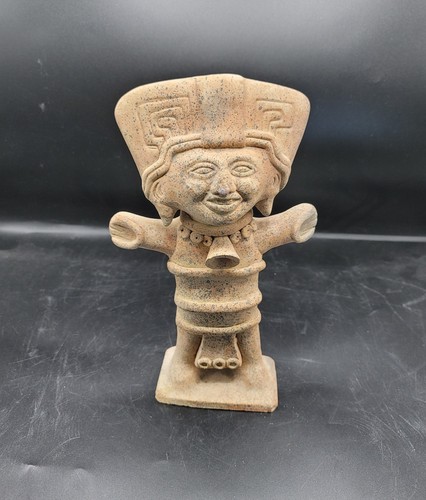 Pre columbian veracruz - pre-columbian,