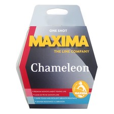 Maxima Chameleon Monofilament