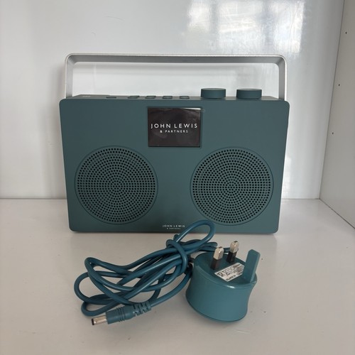 John lewis spectrum duo - lewis,