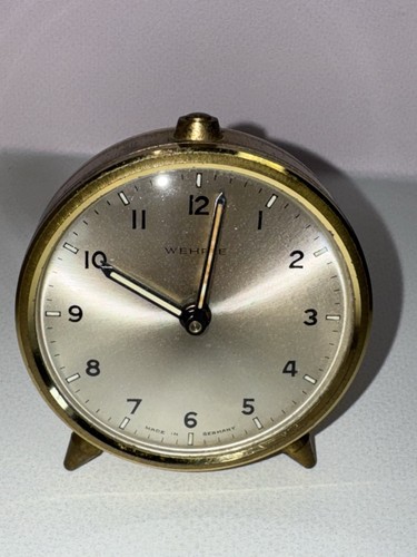 Vintage wehrle bonito travel - wehrle,